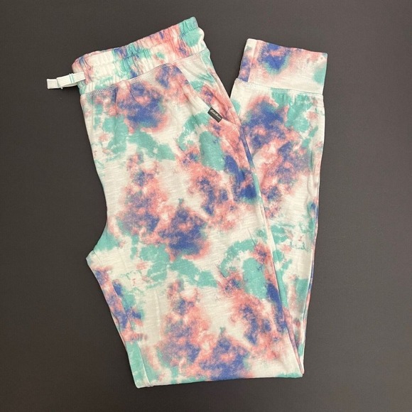 Eddie Bauer Pastel Sleepwear Pajama Pants,‎ Pastel Joggers, Pastel X3 - Picture 1 of 9